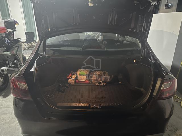 2019 Proton SAGA 1.3 PREMIUM CVT MY2016 (A) - 3