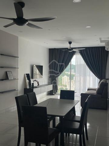 Fairview Residence 1