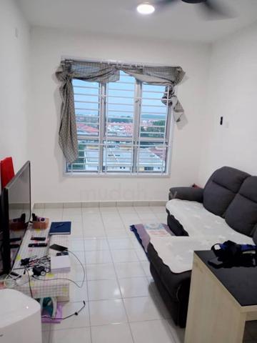 Residensi Taman Pelangi Indah 1