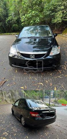 2004 Honda CITY 1.5 VTEC (A) - 3