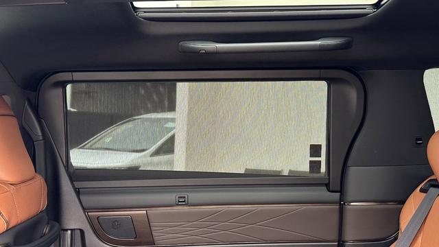 2025 UNREG Toyota VELLFIRE Z PREMIER - 3