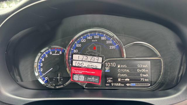 2021 Toyota YARIS 1.5 E FACELIFT (A) FULL TYT SERC - 3
