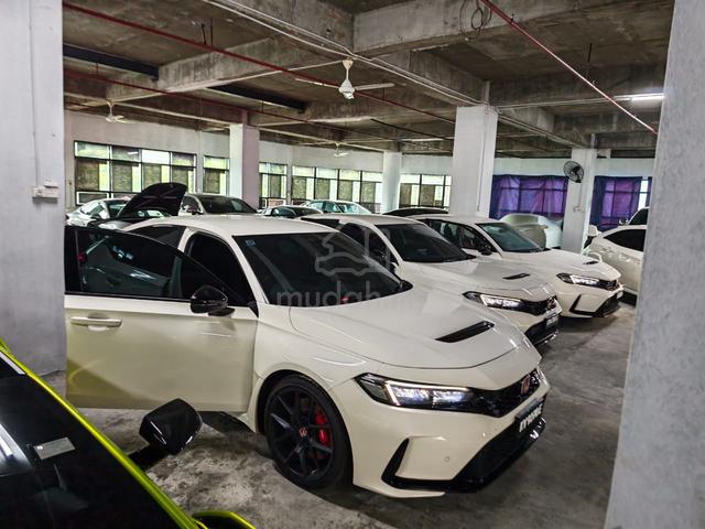 2024 Honda CIVIC 2.0 TYPE R MY23 FL5 (M) - 1