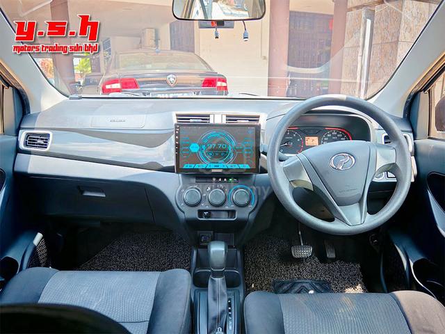 2016 Perodua BEZZA 1.3 PREMIUM X (A) - 2
