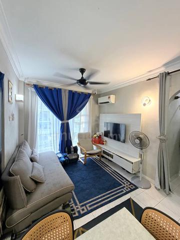 Villa Condominium 1