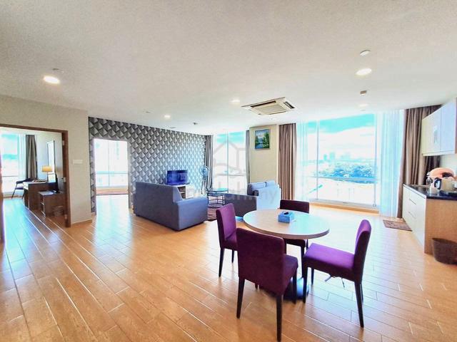 FULLY FURNISHED Corner Lot Business Suite Plaza Bangi Perdana 1