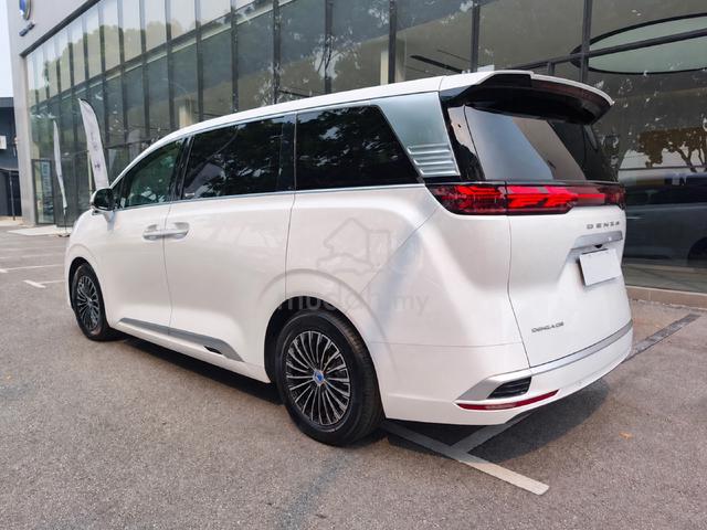 2025 Denza D9 1.0 ADVANCED MY25 (A) - 5