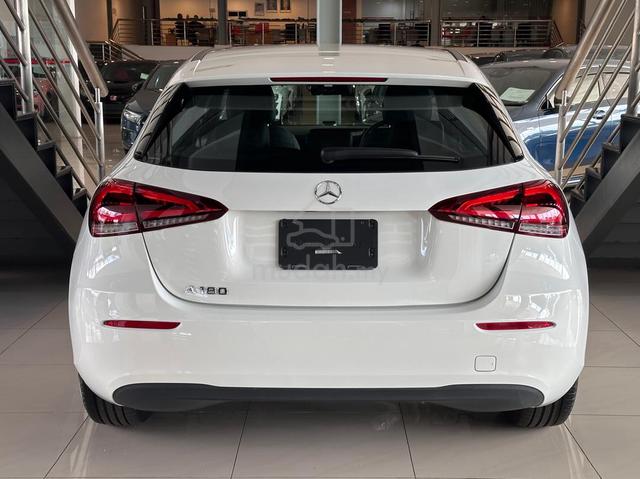 2021 Mercedes Benz A180 1.3 STYLE - 3
