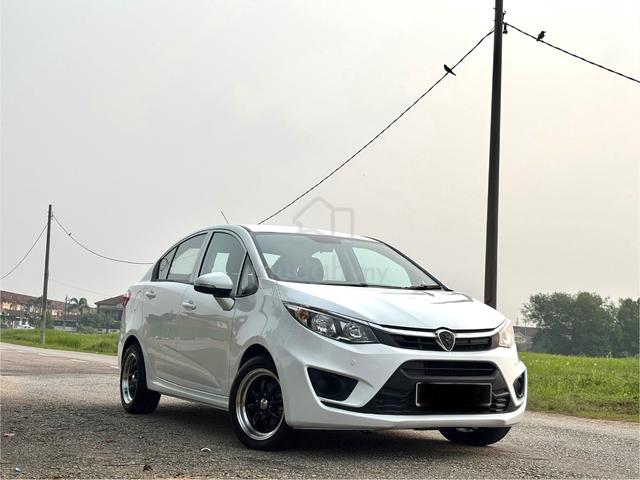 2017 Proton Persona 1.5 / GOOD CONDITION - 1