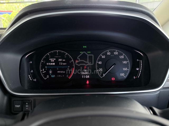 5A NEGO‼️2021 Honda Odyssey ABS 2.4 36k KM - 2
