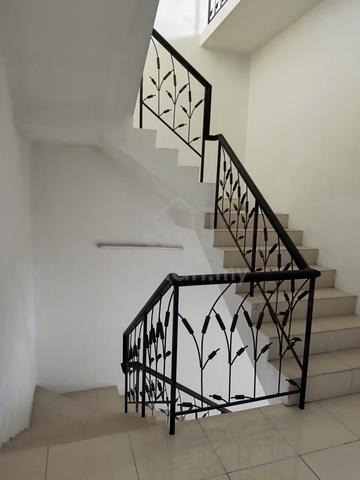 3-Storey Terraced House For Sale @ Sungai Dua Butterworth 1