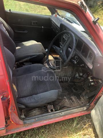 1995 Toyota COROLLA KE30 1.3 (M) - 4
