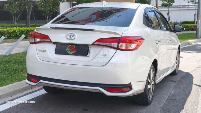 2021 Toyota VIOS 1.5 G (A) - 3