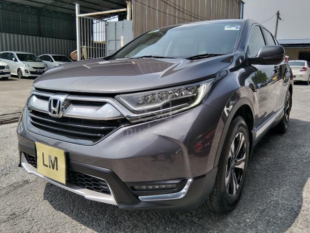 R /2019/ Honda CR-V 2.0 2WD (A) 1 OWNER - 5