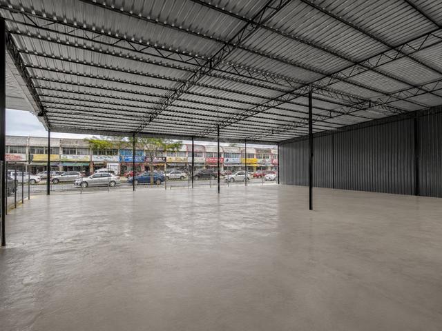 Commercial Flat Land Jalan Pudu Jalan Ampang KL city near TRX for rent 1