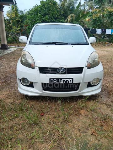 2008 Perodua MYVI 1.3 SXI (M) - 1