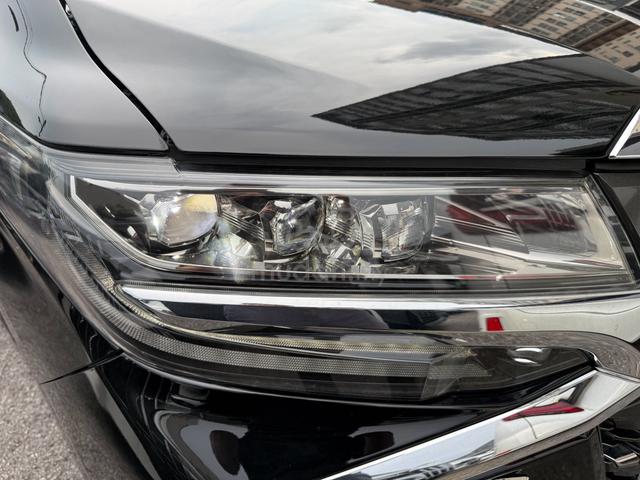2021 Alphard 2.5 SC JBL MODELISTA 2 EXHAUST M/SPEC - 5