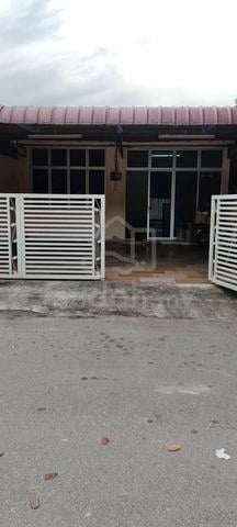 Rumah Teres Untuk Dijual di Taman Ria Jaya, Sungai Petani, Kedah 1