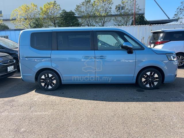 2023 Honda STEPWAGON 1.5 AIR (A) - 5