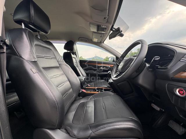 2019 Honda CR-V 1.5 TC 4WD (A) TIPTOP CONDITION - 5