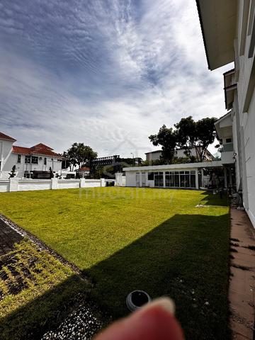 Taman Villa Impian @ Alma Super Bangalow 17168sf 1