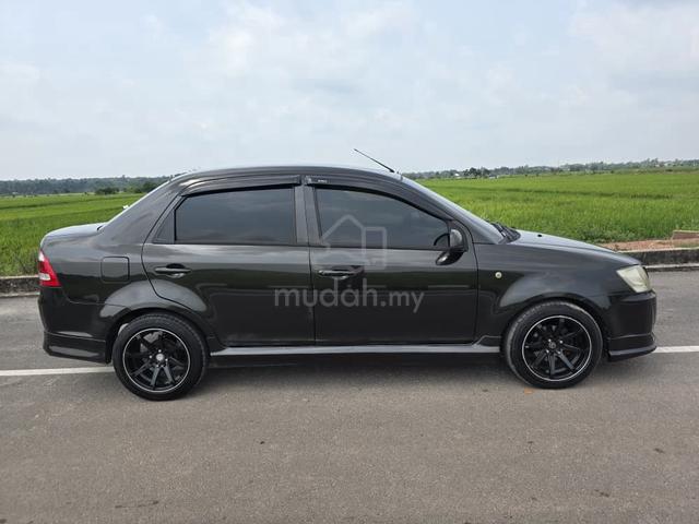 2010 Proton SAGA 1.3 BASE LINE (A) - 3