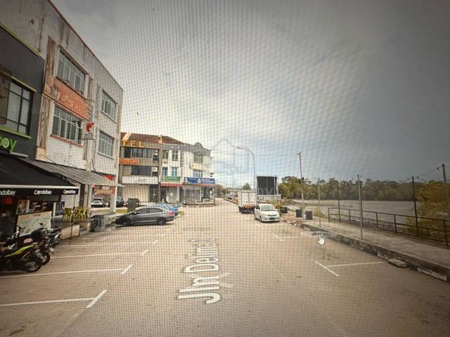 Bandar Pontian Kechill Unblock View 2 Storey Shop 1