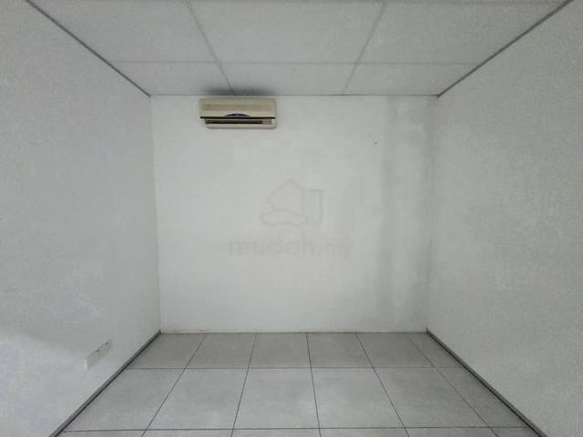Groundfloor Shoplot At Jalan Perak Facing Main Road Pasar Skyview 5