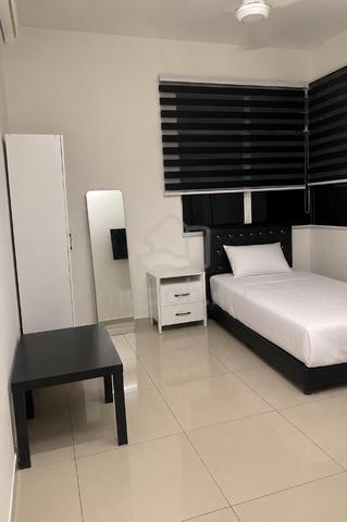 Ehsan Residence @ Sepang 1