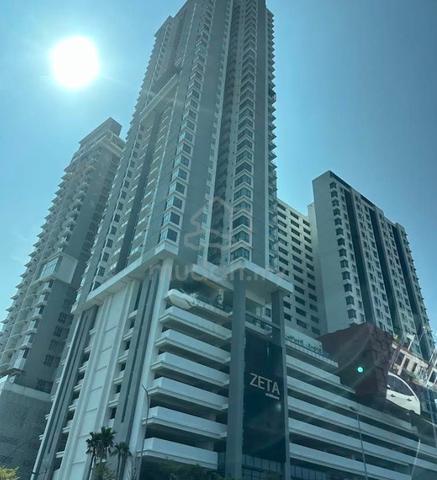 Zeta Residence @ One South 1