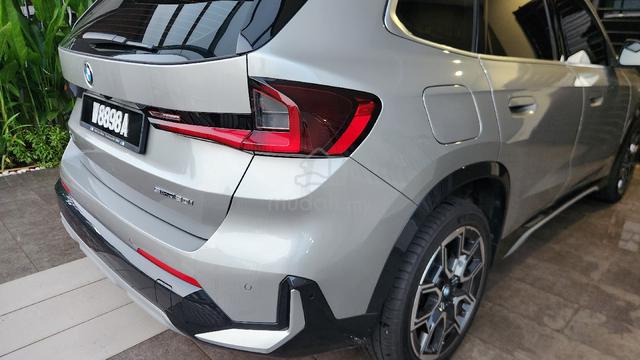 2023 Bmw X1 2.0 SDRIVE20I XLINE MY23 U11 (A) - 2