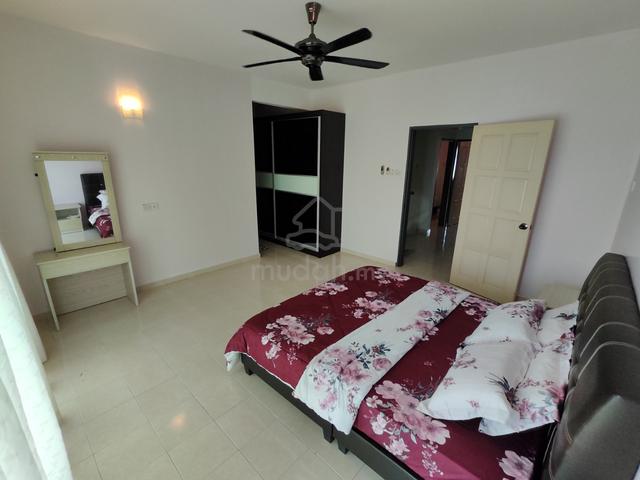 Marina Island, Lumut 5