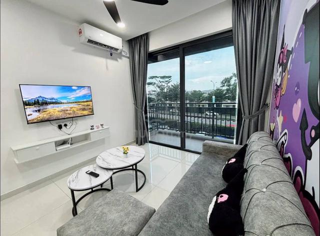 Country Garden Central Park (Serviced Apartment) 1