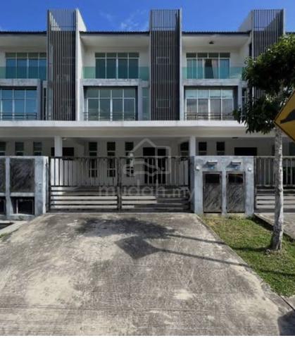 Bilik Sewa Bangi Murah 1