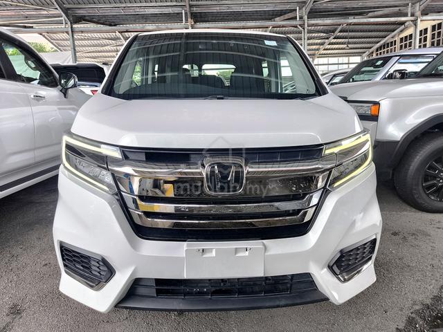 2020 Honda Stepwagon 1.5 Cool Spirit 8 Seat Gr-R - 2