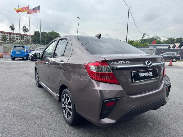 2022 Perodua BEZZA 1.3 AV (A) - 4