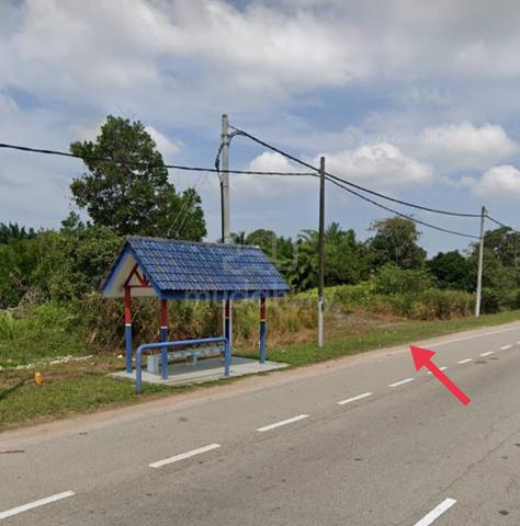 Industrial Land For Sale Ayer Hitam -For Sales 1