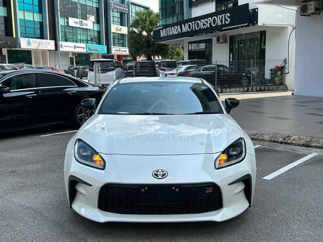 5A NEGO‼️2022 Toyota 86 2.4 GR S-Z MY23 (A) - 3