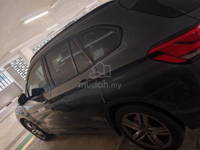 2020 Bmw X1 sDRIVE20i  (CKD) 2.0L (A) - 4