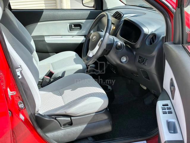 2005 Perodua MYVI 1.3 A EZi Carking - 4