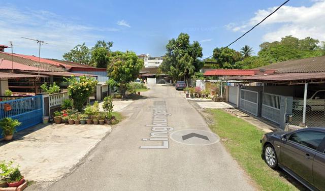 Residential Land @ Taman Chai Leng β FOR SALE 1