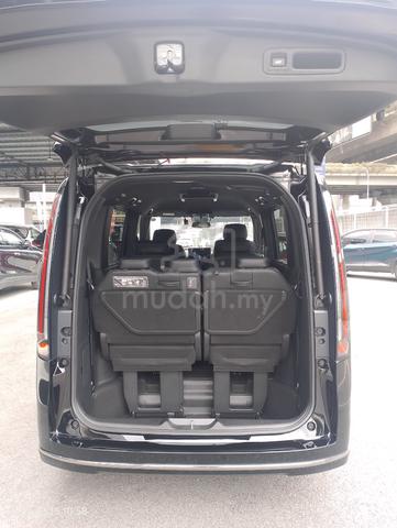 2023 Honda STEPWAGON 1.5 SPADA 4 CAM - 5
