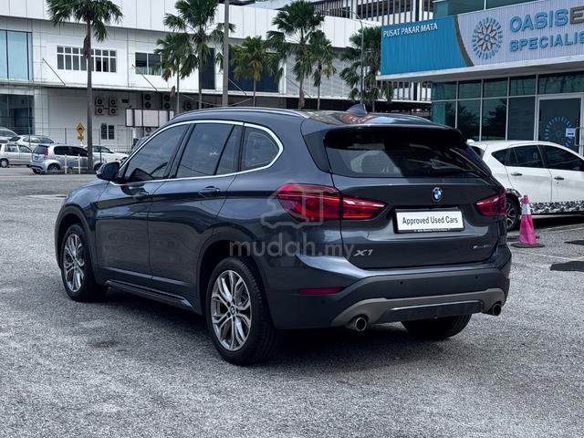 2019 Buy Your Car From Bmw Authorized Dealer‼️ - 5