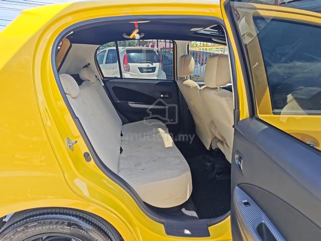 2013 Perodua MYVI SE 1.5 (AUTO) - 5