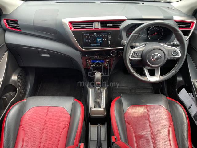 2022 Perodua MYVI 1.5 AV (A) JIMAT MINYAK - 3