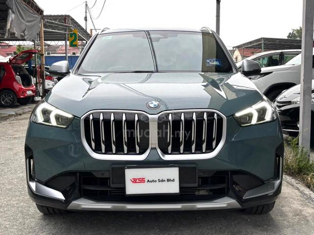 Bmw X1 2.0 SDRIVE20I M SPORT F48 Und Warranty 2028 - 3