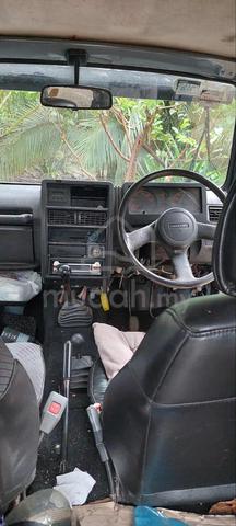 1996 Suzuki JIMNY 1.3 (M) - 5