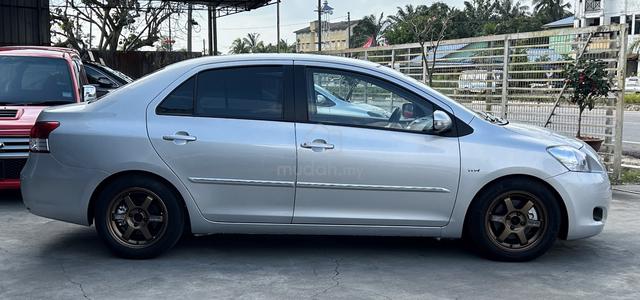 【CASH】2007 Toyota VIOS 1.5 G (A) 1 Owner - 3