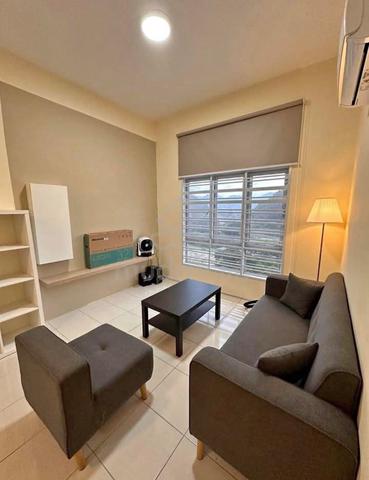 Sun Sky Apartment 1