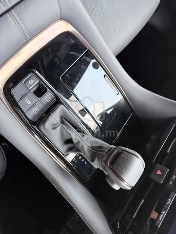 2024 Toyota ALPHARD 2.5 Z (A) - 2